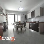 Ottocento By Casasi Vacanze Hébergement de vacances
