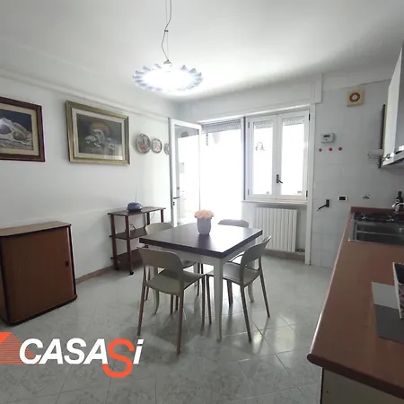 Ottocento By Casasi Vacanze Otranto