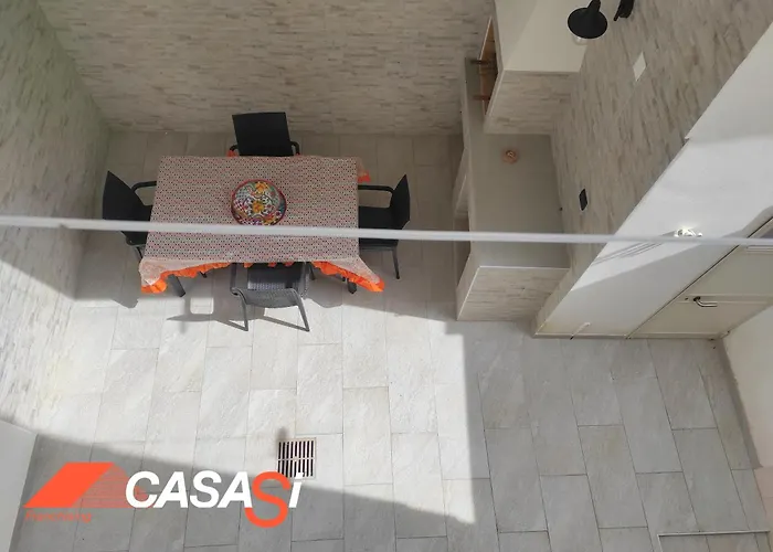 Feriehus Ottocento By Casasi Vacanze *