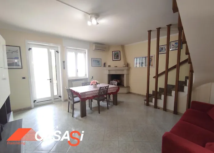 Ottocento By Casasi Vacanze