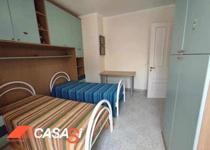 Ottocento By Casasi Vacanze Feriehus *