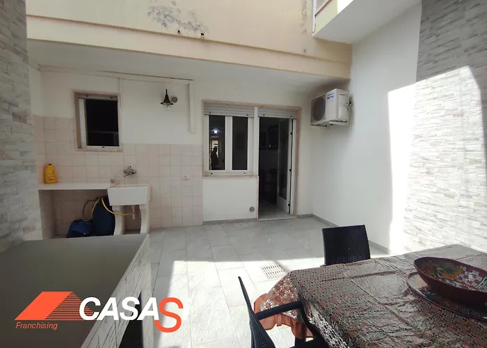 Ottocento By Casasi Vacanze *