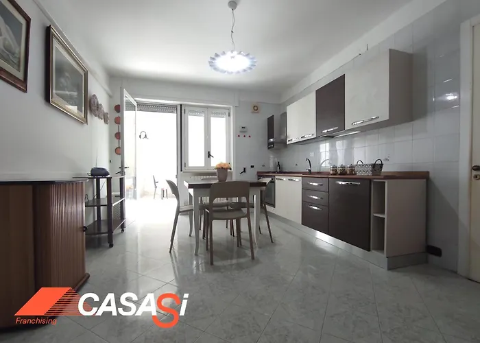 Ottocento By Casasi Vacanze Feriehus