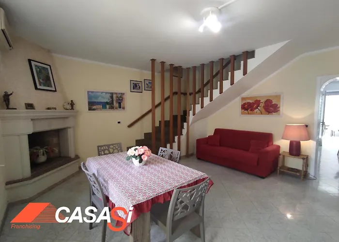 Ottocento By Casasi Vacanze * Otranto