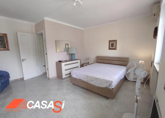 Feriehus Ottocento By Casasi Vacanze Otranto