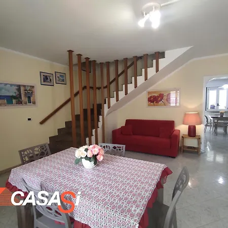 Ottocento By Casasi Vacanze Отранто