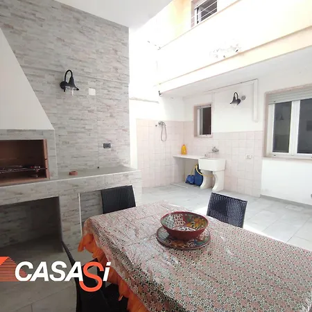 Casa vacanze Ottocento By Casasi Vacanze *