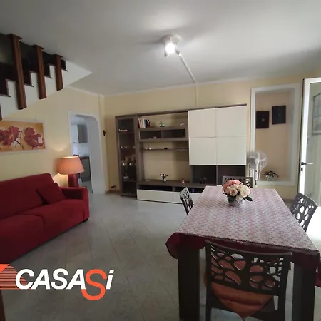 Ottocento By Casasi Vacanze * Otranto