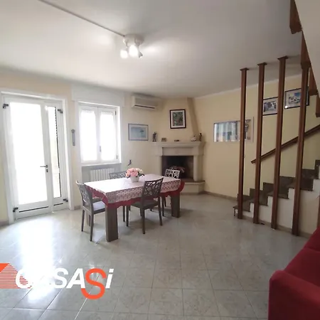 Ottocento By Casasi Vacanze