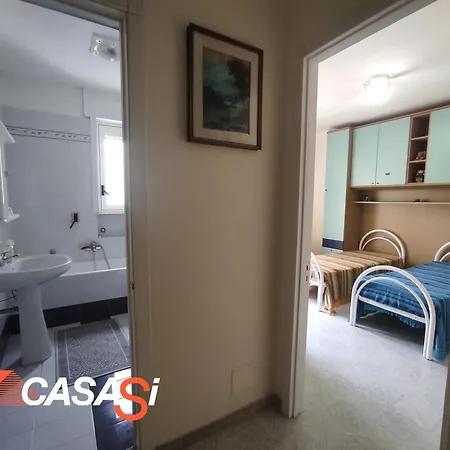 Σπίτι διακοπών Ottocento By Casasi Vacanze Οτράντο