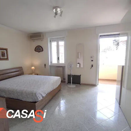 Σπίτι διακοπών Ottocento By Casasi Vacanze