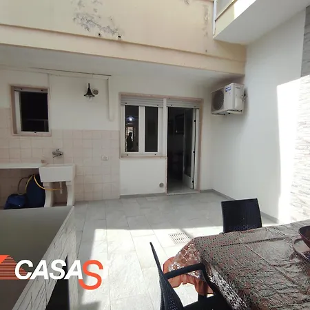 Ottocento By Casasi Vacanze *