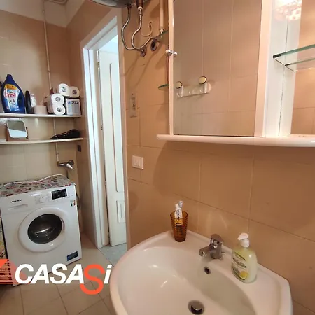 Ottocento By Casasi Vacanze 奥特朗托