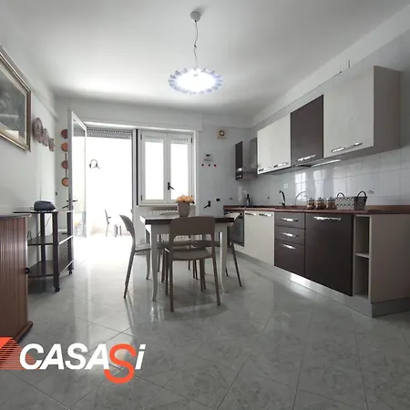 Ottocento By Casasi Vacanze 度假居