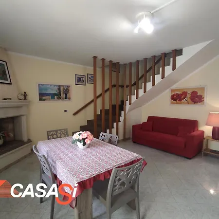 Ottocento By Casasi Vacanze * Otranto