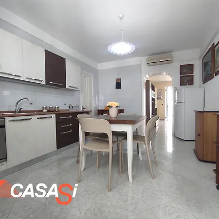 度假居 Ottocento By Casasi Vacanze *