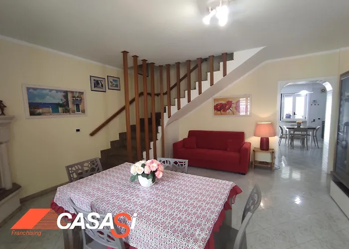 Ottocento By Casasi Vacanze Otranto