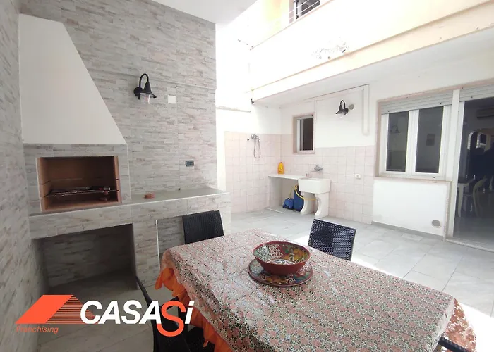 Будинок відпочинку Ottocento By Casasi Vacanze *