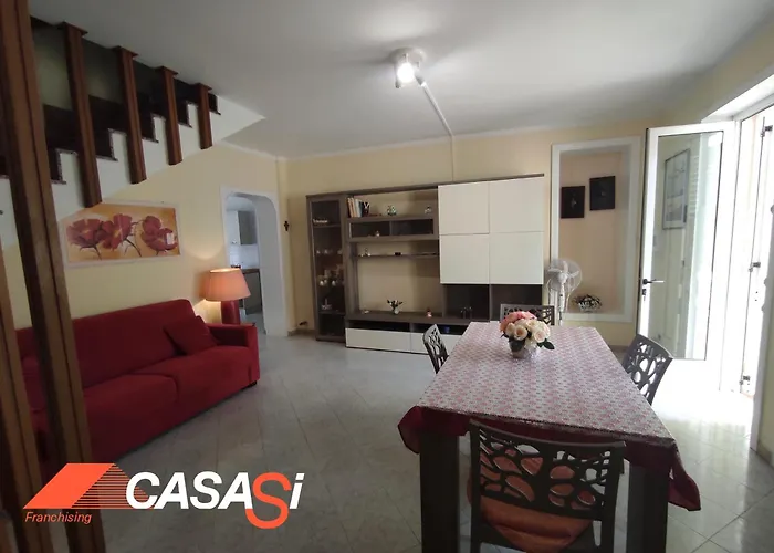 Ottocento By Casasi Vacanze * Otranto