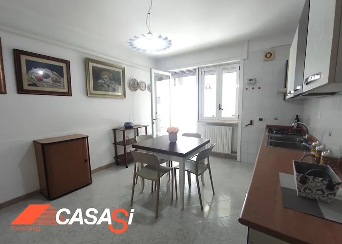 Ottocento By Casasi Vacanze Otranto