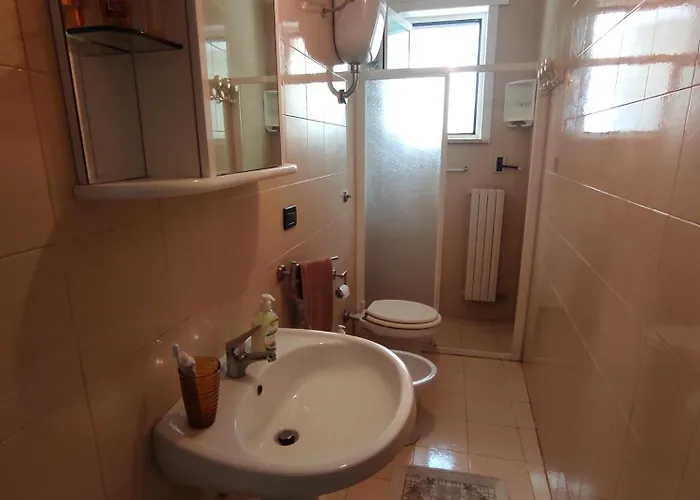 Ottocento By Casasi Vacanze Casa vacanze