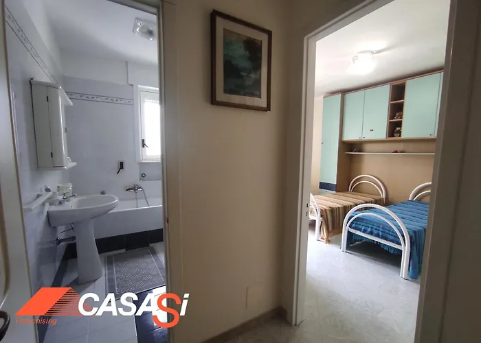 Casa vacanze Ottocento By Casasi Vacanze Otranto