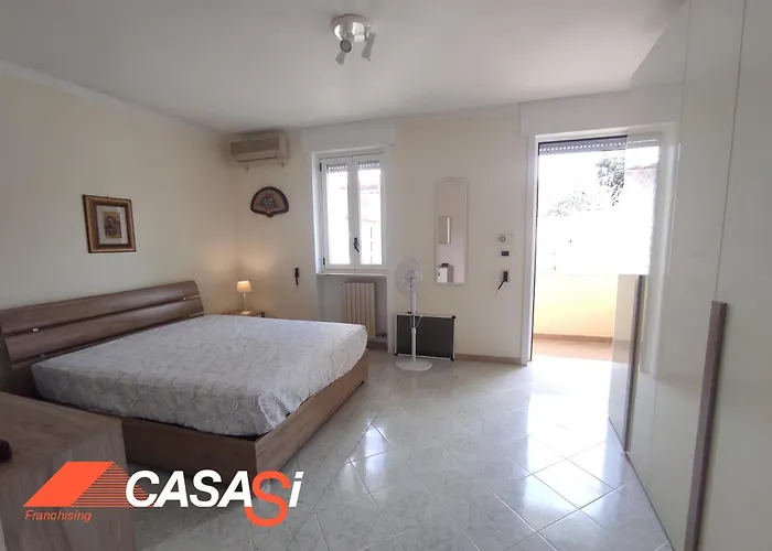 Будинок відпочинку Ottocento By Casasi Vacanze