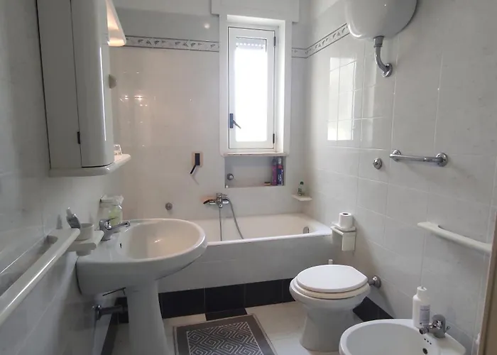 Ottocento By Casasi Vacanze Будинок відпочинку *