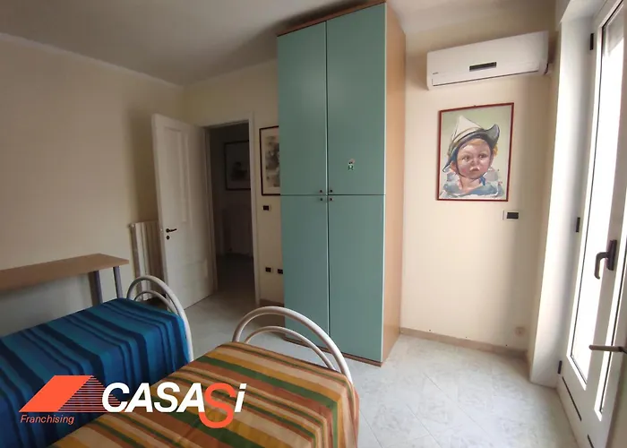 Ottocento By Casasi Vacanze Будинок відпочинку *