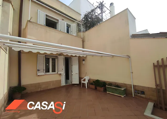 Ottocento By Casasi Vacanze Casa vacanze