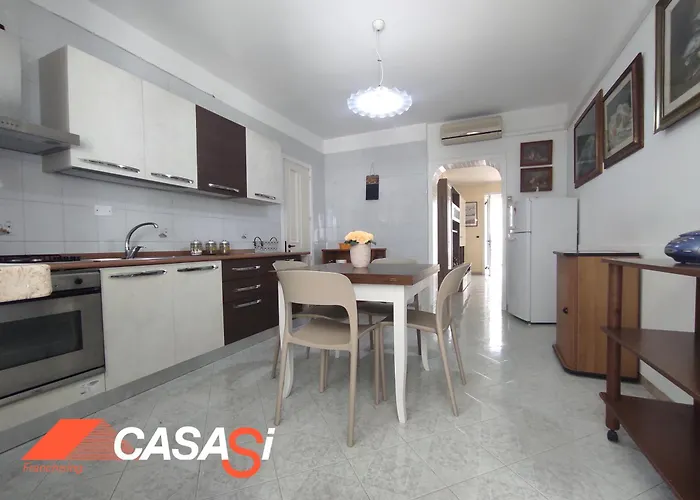 Casa vacanze Ottocento By Casasi Vacanze *