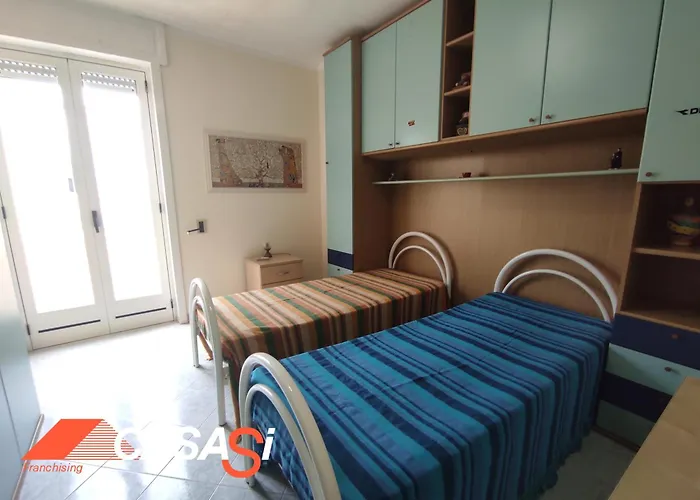 Будинок відпочинку Ottocento By Casasi Vacanze *