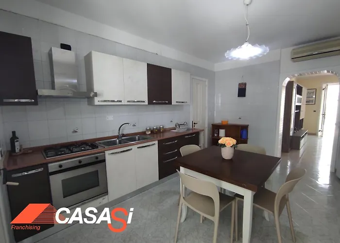 Ottocento By Casasi Vacanze